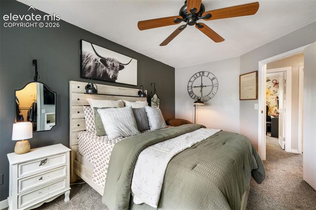 MLS Image for 7175  Woody Creek  ,Colorado Springs, Colorado