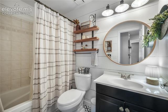 MLS Image for 7175  Woody Creek  ,Colorado Springs, Colorado
