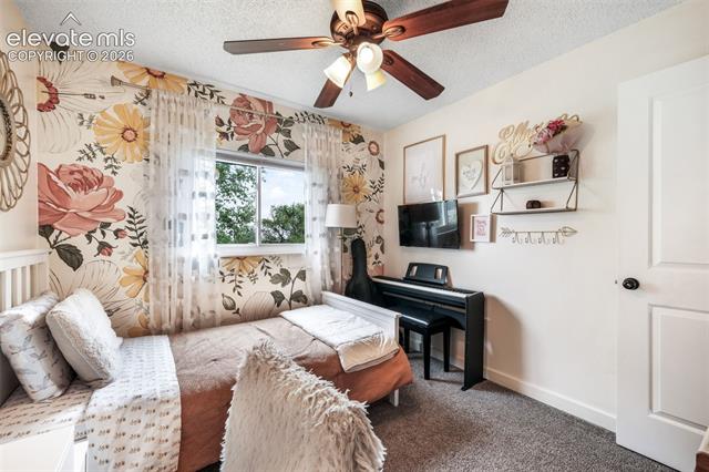 MLS Image for 7175  Woody Creek  ,Colorado Springs, Colorado