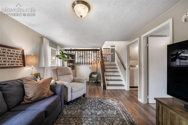 MLS Image for 7175  Woody Creek  ,Colorado Springs, Colorado