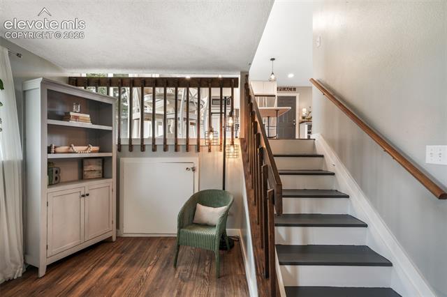 MLS Image for 7175  Woody Creek  ,Colorado Springs, Colorado