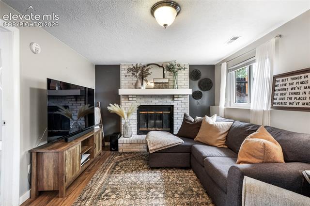 MLS Image for 7175  Woody Creek  ,Colorado Springs, Colorado