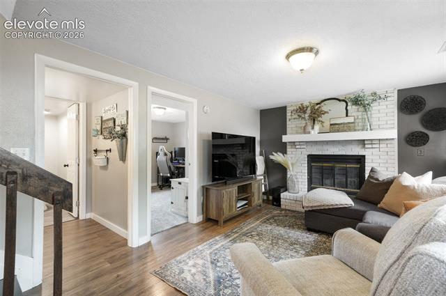 MLS Image for 7175  Woody Creek  ,Colorado Springs, Colorado