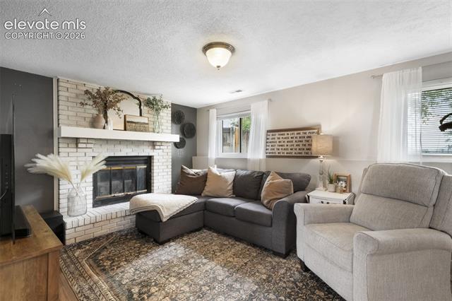 MLS Image for 7175  Woody Creek  ,Colorado Springs, Colorado