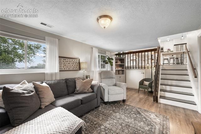 MLS Image for 7175  Woody Creek  ,Colorado Springs, Colorado