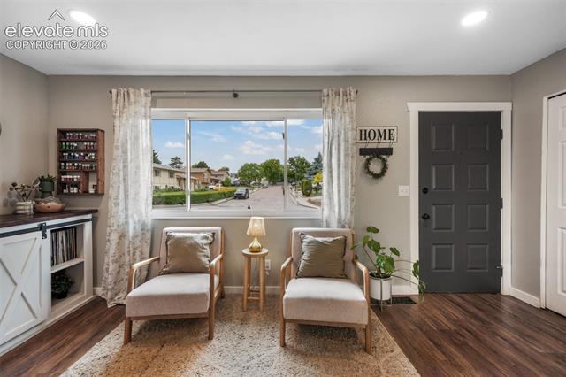 MLS Image for 7175  Woody Creek  ,Colorado Springs, Colorado
