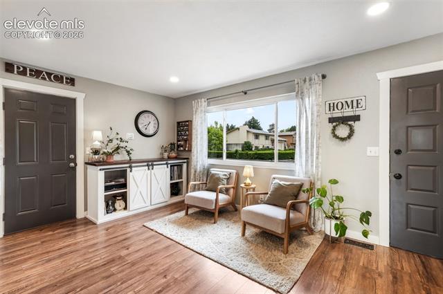 MLS Image for 7175  Woody Creek  ,Colorado Springs, Colorado