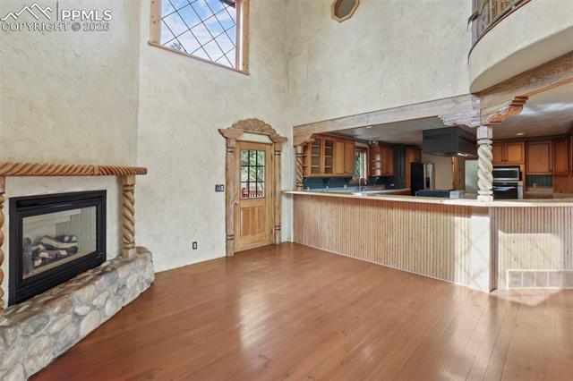 MLS Image for 514  Hopi  ,Divide, Colorado