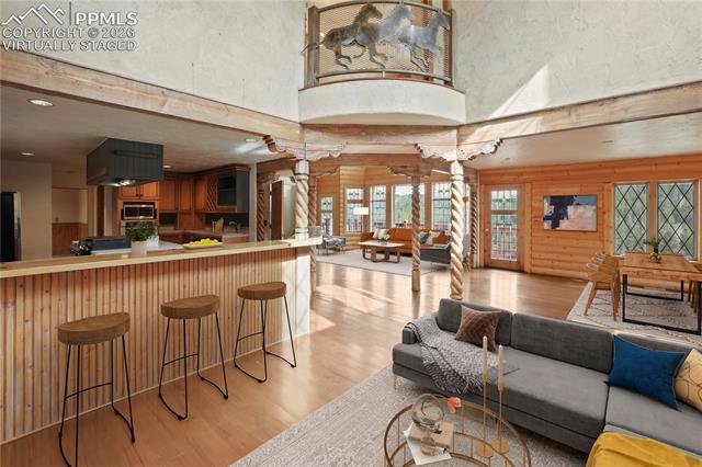 MLS Image for 514  Hopi  ,Divide, Colorado