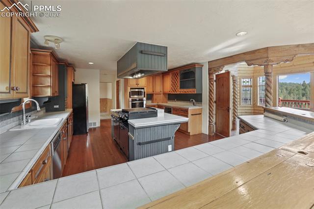 MLS Image for 514  Hopi  ,Divide, Colorado