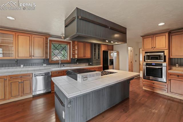MLS Image for 514  Hopi  ,Divide, Colorado