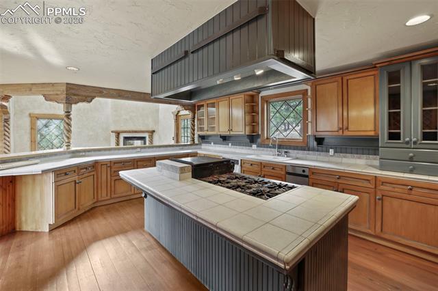 MLS Image for 514  Hopi  ,Divide, Colorado