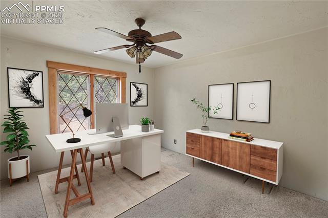 MLS Image for 514  Hopi  ,Divide, Colorado