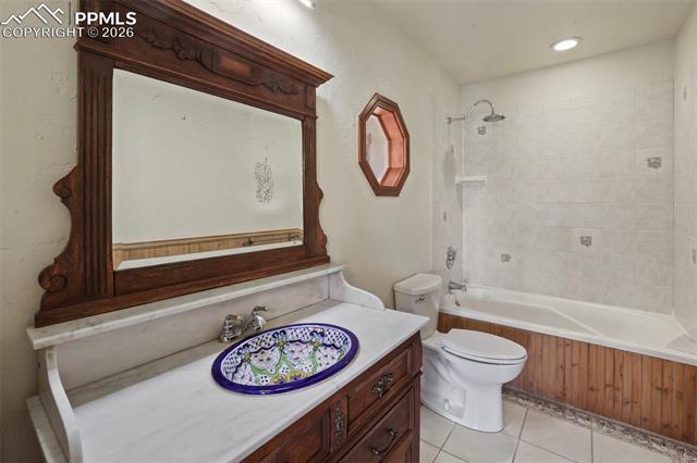 MLS Image for 514  Hopi  ,Divide, Colorado