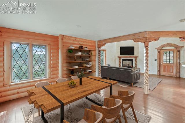 MLS Image for 514  Hopi  ,Divide, Colorado