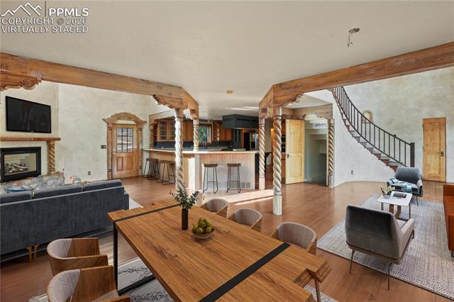 MLS Image for 514  Hopi  ,Divide, Colorado