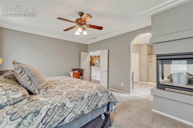 MLS Image for 15805  Dawson Creek  ,Monument, Colorado