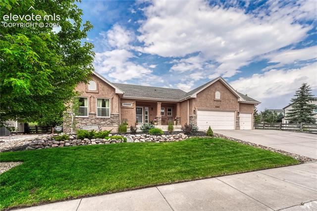 MLS Image for 15805  Dawson Creek  ,Monument, Colorado