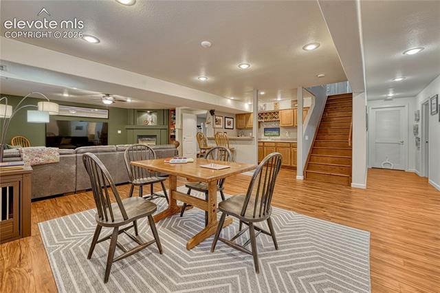 MLS Image for 15805  Dawson Creek  ,Monument, Colorado