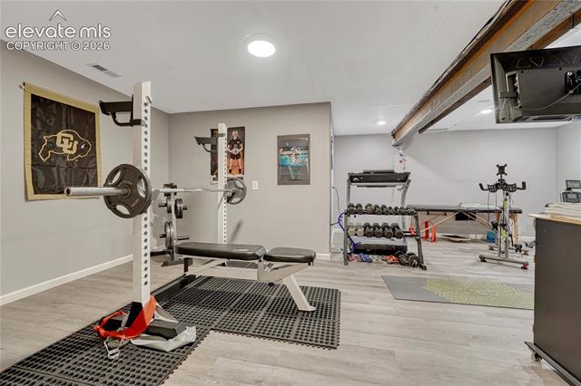 MLS Image for 15805  Dawson Creek  ,Monument, Colorado