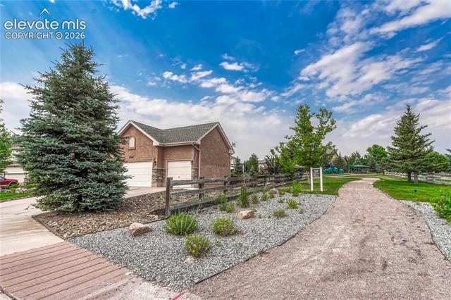 MLS Image for 15805  Dawson Creek  ,Monument, Colorado