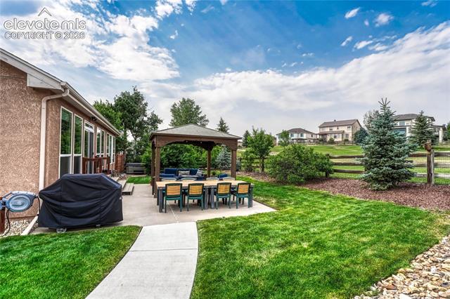 MLS Image for 15805  Dawson Creek  ,Monument, Colorado