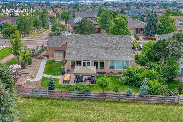 MLS Image for 15805  Dawson Creek  ,Monument, Colorado