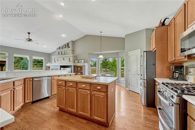 MLS Image for 15805  Dawson Creek  ,Monument, Colorado