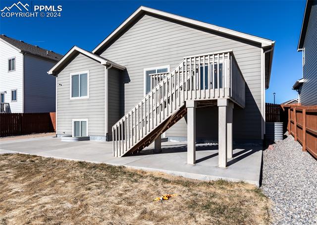 MLS Image for 9444  Beryl  ,Peyton, Colorado