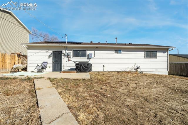 MLS Image for 2240  Flintwood  ,Colorado Springs, Colorado