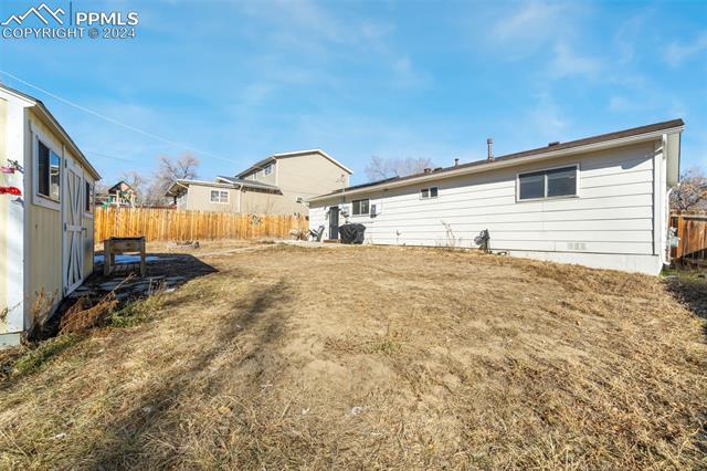 MLS Image for 2240  Flintwood  ,Colorado Springs, Colorado