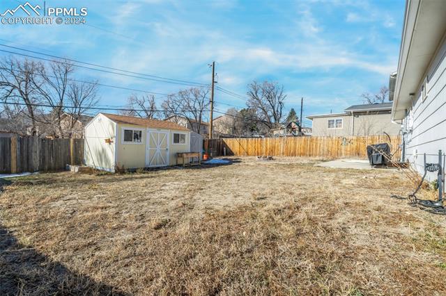 MLS Image for 2240  Flintwood  ,Colorado Springs, Colorado