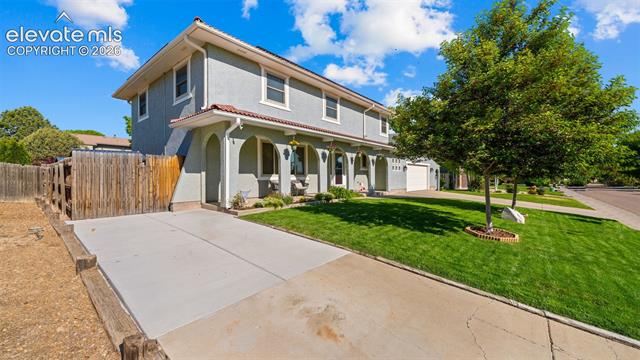 MLS Image for 61  Posada  ,Pueblo, Colorado