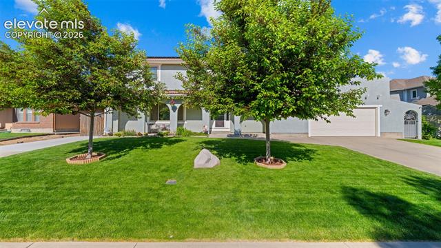 MLS Image for 61  Posada  ,Pueblo, Colorado