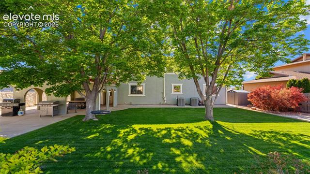 MLS Image for 61  Posada  ,Pueblo, Colorado