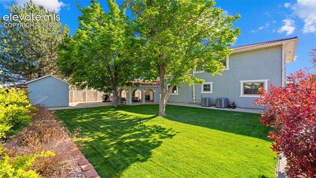 MLS Image for 61  Posada  ,Pueblo, Colorado