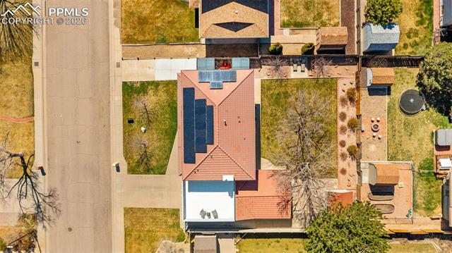 MLS Image for 61  Posada  ,Pueblo, Colorado