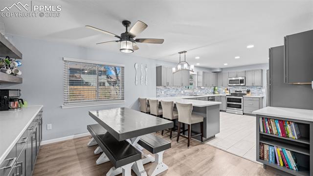 MLS Image for 61  Posada  ,Pueblo, Colorado