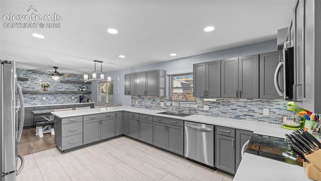 MLS Image for 61  Posada  ,Pueblo, Colorado