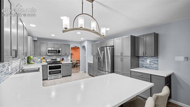 MLS Image for 61  Posada  ,Pueblo, Colorado