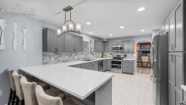MLS Image for 61  Posada  ,Pueblo, Colorado