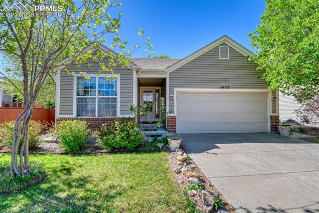 8422  Silver Glen  , fountain&nbsp; House Search MLS Picture