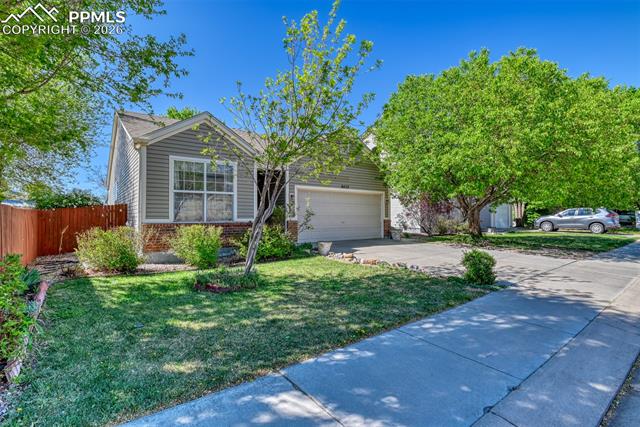 MLS Image for 8422  Silver Glen  ,Fountain, Colorado