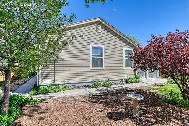 MLS Image for 8422  Silver Glen  ,Fountain, Colorado