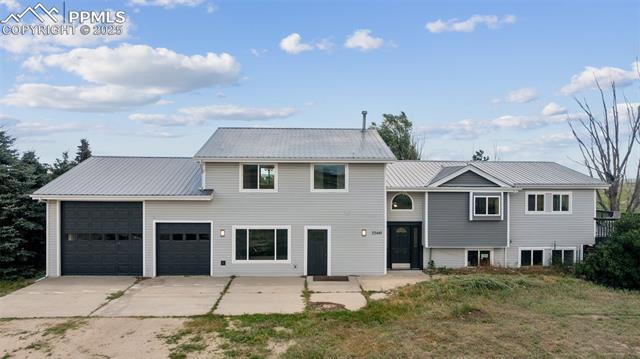 22445  Jones  , calhan  House Search MLS Picture