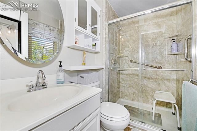 MLS Image for 5505  Zapato  ,Colorado Springs, Colorado