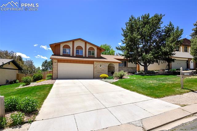 MLS Image for 5505  Zapato  ,Colorado Springs, Colorado