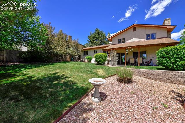 MLS Image for 5505  Zapato  ,Colorado Springs, Colorado
