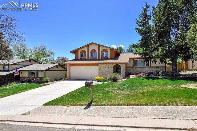 MLS Image for 5505  Zapato  ,Colorado Springs, Colorado