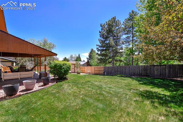 MLS Image for 5505  Zapato  ,Colorado Springs, Colorado